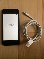 Apple iPhone 5 Unlocked To All