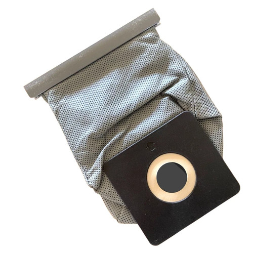 Vacuum cleaner bag cloth - cleaner,