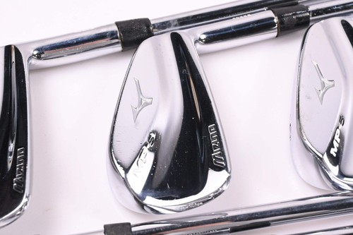 Mizuno irons 4 - irons, 4-pw
