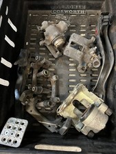 Assorted sierra/Escort