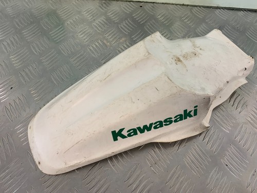 Kawasaki kx85 rear - kx, 85