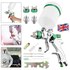 Spray Gun Paint Gun Kit HVLP