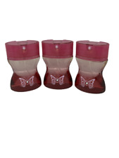 morgan love de toi 60ml eau de toilette x 3