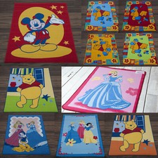 Rug Mat Children Non Slip Play