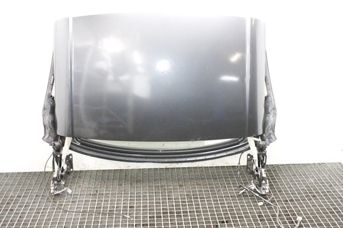 Lexus sc430 convertible roof - lexus,