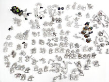 Warhammer 40k Metal Multilisting for Space Orks GW OOP Rogue Trader
