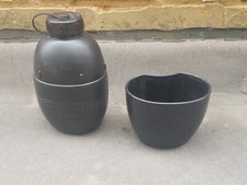 OSPREY WATER BOTTLE AND CUP