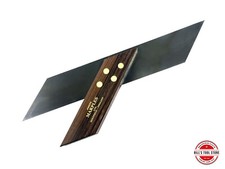 Joseph Marples 19V 10” Rosewood Mitre Square | Brand New