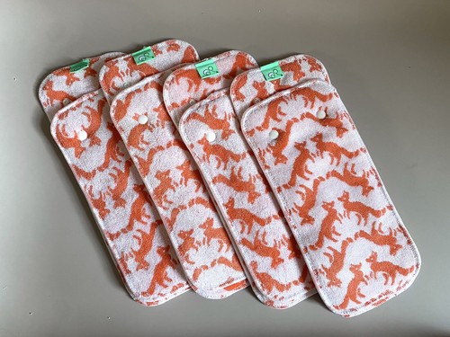 Lot four totsbots - of,