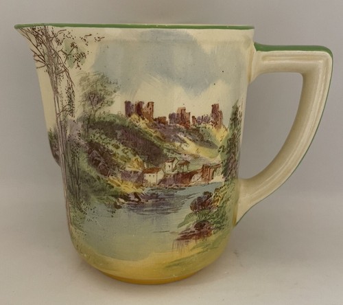 Royal doulton series ware - doulton,