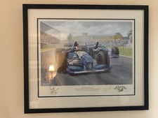 Tony Smith “Johnny Wins