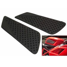 Tank Traction Side Pad Gas