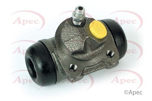 Apec wheel cylinder rear left - apec,