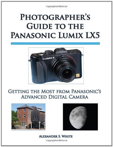 Photographer guide the - photographer's, to