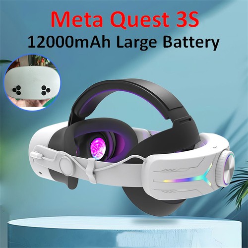Headset for meta quest 3s - quest,