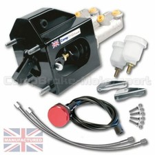 FITS VW GOLF MK2 BIAS PEDAL BOX - KIT B