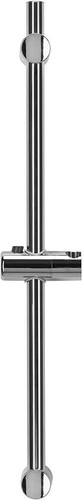 Crodex shower riser - crodex, rail
