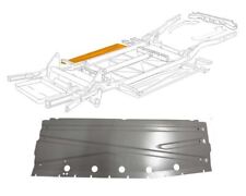 Just Kampers VW T2 Bay Underfloor Belly Pan Offside (Right) 1972–1979