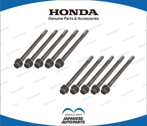 Honda genuine integra type - honda,
