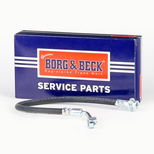 Brake hose for nissan - for,