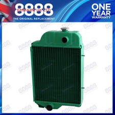 Radiator (AT20849) for John Deere 40 Series Tractor - 2040, 2240.