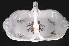 Coalport Strawberry Basket