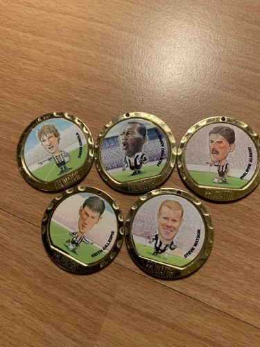 Promatch premier league medals - premier,