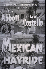 16MM SOUND-"MEXICAN