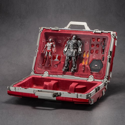 Moive iron man mk5 - moive,