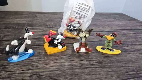 Vintage warner bros cereal - bros,