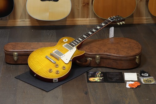 2014 gibson joe bonamassa - 2014, cs