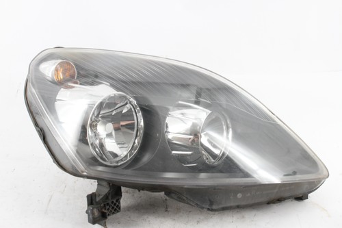 Vauxhall zafira 2009 2014 - vauxhall, 2009-2014