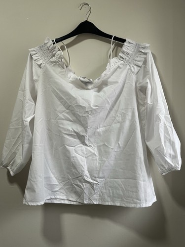 River island white - white, women’s