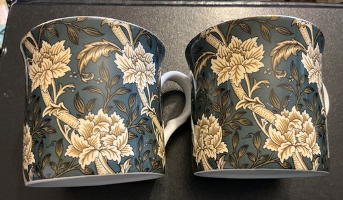 Victoria and albert - 2,
