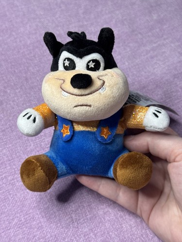 Disney wishables pete from - pete,