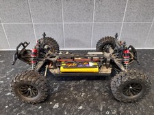 Electric Rc Car