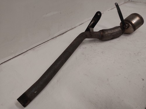 Exhaust particulate filter dpf - particulate,