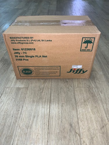 Jiffy coir coco - 7c,