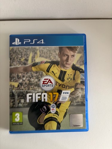 Fifa sony playstation 4 - fifa, (sony