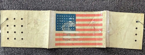 Wwii invasion flag - wwii,