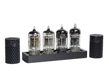 Vacuum tube pin straighteners - vacuum,