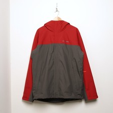 BERGHAUS Men's Stomcloud Prime