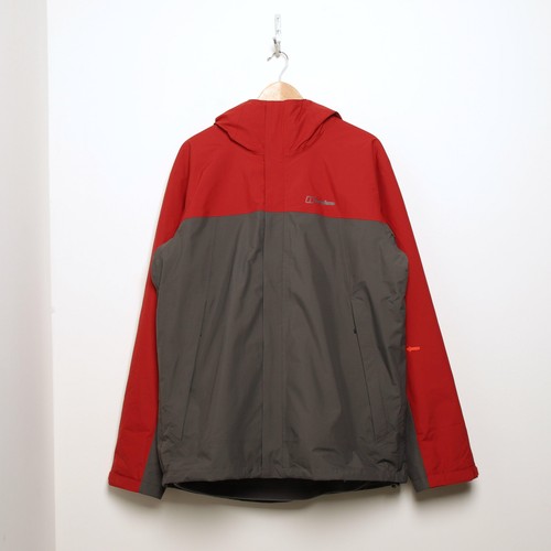 Berghaus men stomcloud prime - berghaus, men's