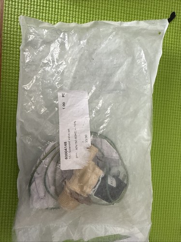 60004148 winterhalter solenoid - 60004148,