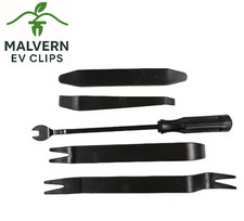 Car Interior Trim & Door Card