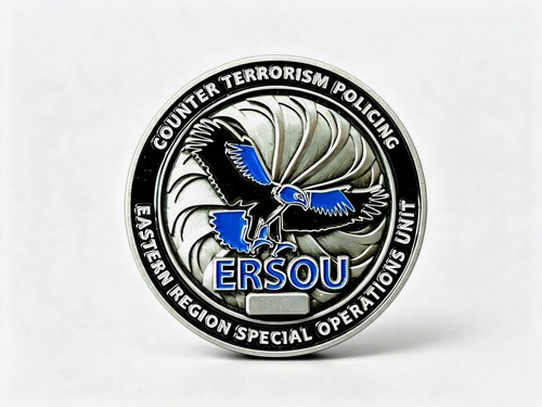 Essex police eastern region - police,