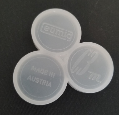 Eumig tripple lens cap for - c3,