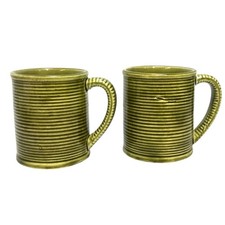 Holt Howard Vintage 1963 Olive