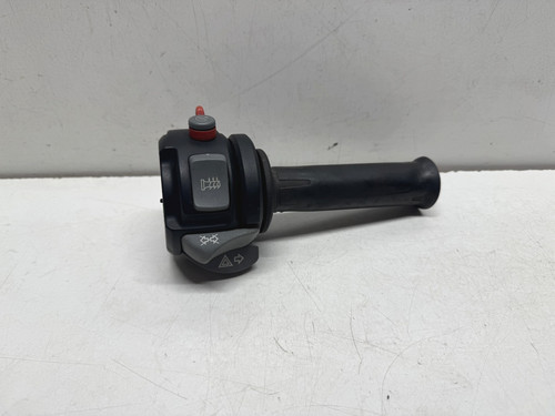 Right switchgear bmw k1200s - bmw,
