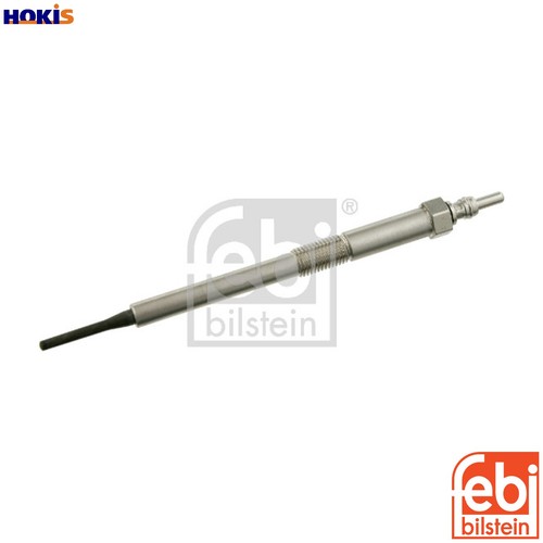 Glow plug 27190 - 27190, for